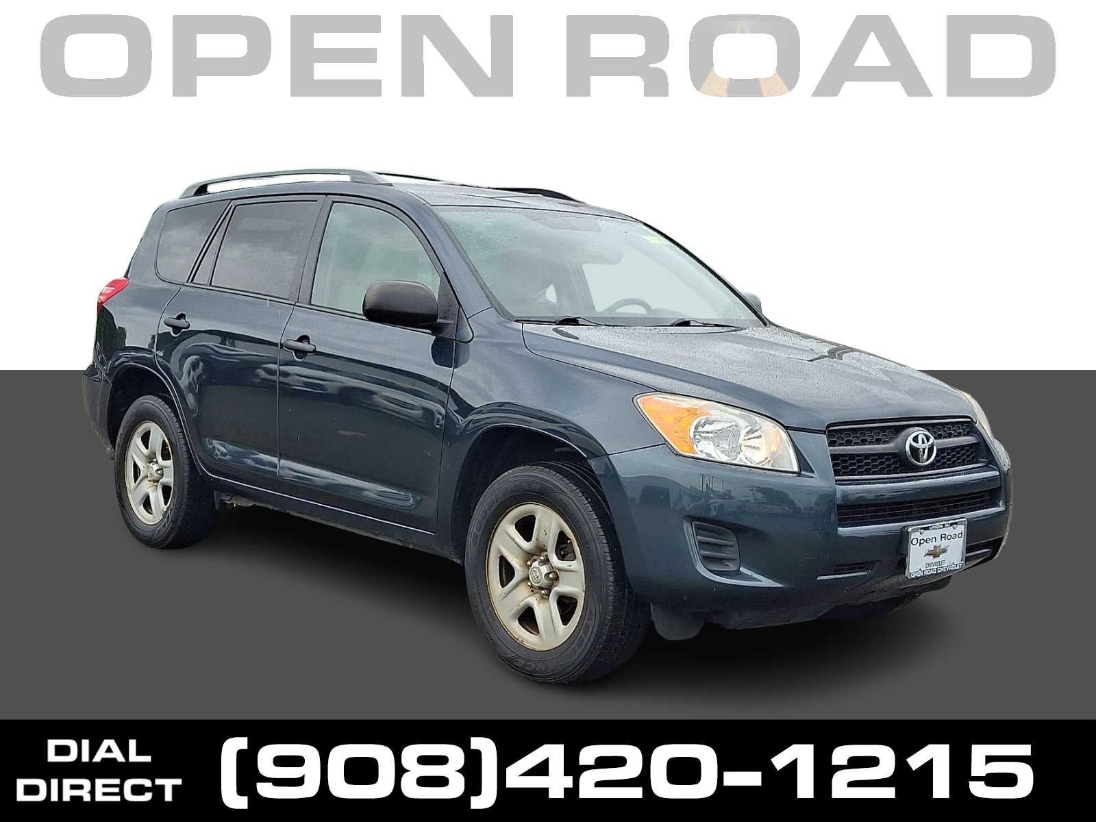 2012 Toyota RAV4